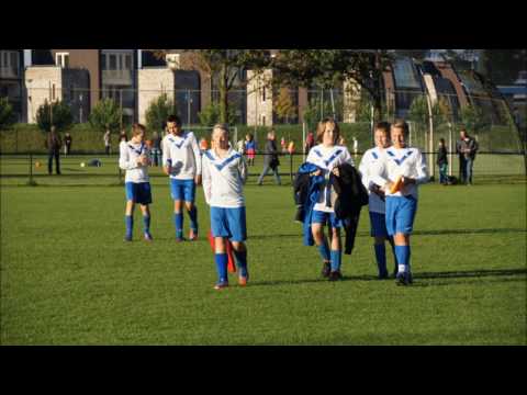 DEM D6 een compilatie