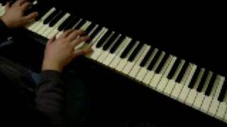 Cathy Dennis - Too Many Walls (DJ MichaelAngelo Live Piano Version).AVI