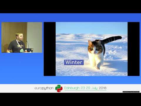 Victor Stinner - Python 3: ten years later