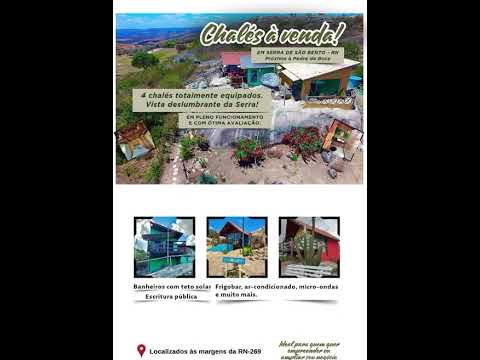 Chalé Sun Happy #imoveisvenda #lotesparavenda #imobiliaria #venda #arquitetura