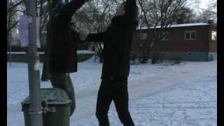 A letter from Petter