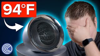The Worst Portable Air Conditioner Ever - Krazy Ken’s Tech Talk