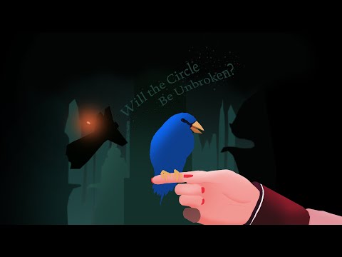 Will The Circle Be Unbroken? video