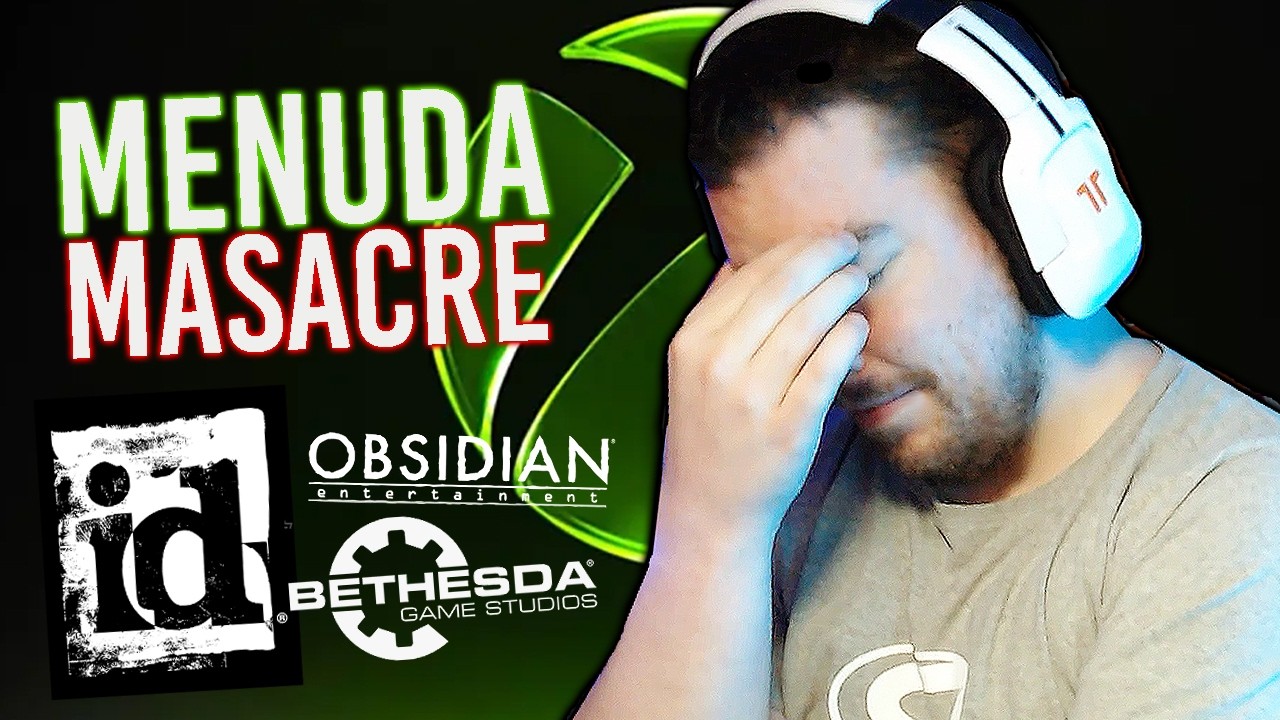 Era AÚN PEOR de lo que parecía y ya hay VÍCTIMAS HISTÓRICAS CONFIRMADAS del "RESET DE XBOX"