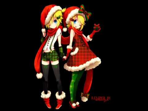 D.Gray-man SNOW KISS NIRGILIS