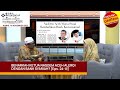 Benarkah Ketua NasDem Aceh Alergi dengan Bank Syariah? [Eps. 24-III]