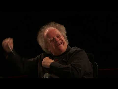 Ópera Tannhauser de Richard Wagner com legendas em portugues