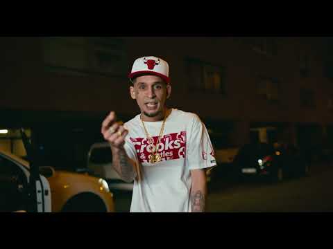 El Jincho - RAP DE LA MATA (Videoclip Oficial)