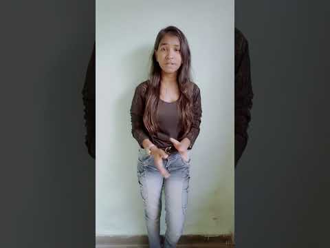 Laxmi Rana audition video 