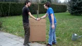 SIMPLE PLAN - THANK YOU (our interpretation)