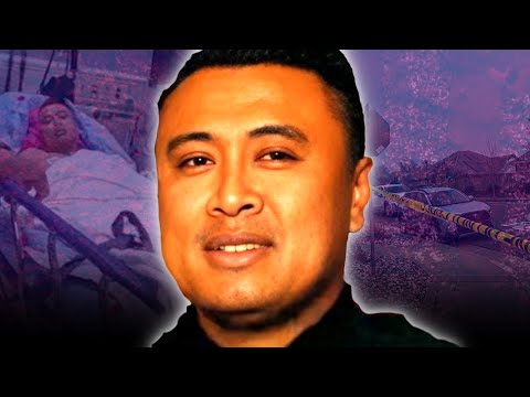 The Ridiculous and Tragic Stories of Fent Cop