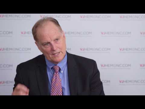 RESONATE, RESONATE-2 and HELIOS: three major clinical trials in CLL research