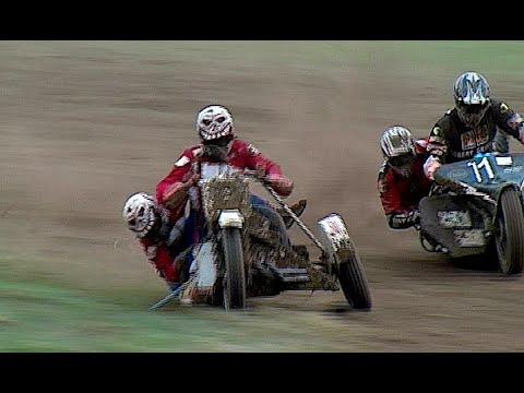 2006 BEWDLEY BONANZA GRASSTRACK - PART 2