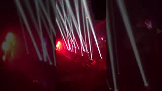 Purity Ring Asido Detroit 12/6/17