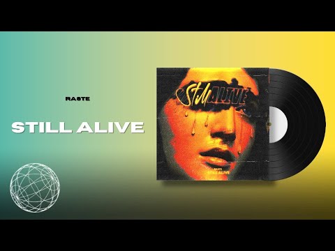 RASTE - STILL ALIVE -  INSTRUMENTAL
