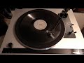 78 RPM - Eric Winstone and his Orchestra - EAGER BEAVER (Supraphon)