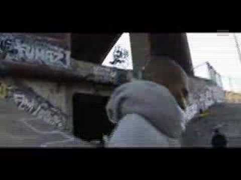 The Game - Doctors Advocate Promo Video