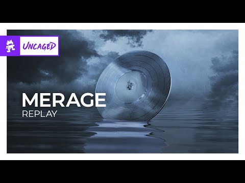 Merage - Replay [Drum and Bass | Monstercat]
