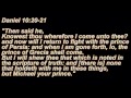 Stay Away from the Book of Enoch