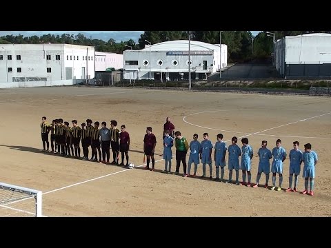 GRD 1Maio 1-1 CCDBA