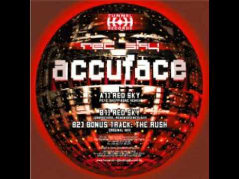 Red Sky (Pete Sheppibone Remix) - Accuface