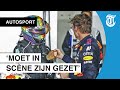 Complotten rondom F1: 'Kan haast geen toeval zijn'