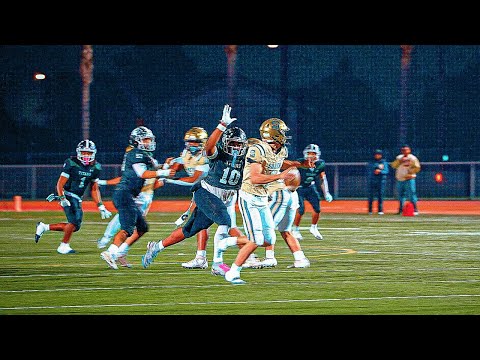 PIONEER VS SOUTH EL MONTE | CHAMPIONSHIP | COMES DOWN TO LAST DRIVE...