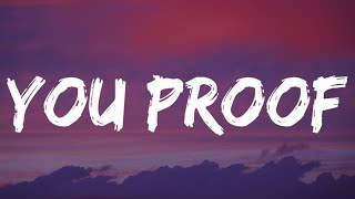 Morgan Wallen - You Proof