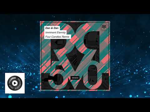 PREMIERE: Dan & Dan - Imminent Eternity (Four Candles Remix) [ARRVL Records]