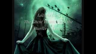 Lacuna Coil The Ghost women and the hunter lyrics