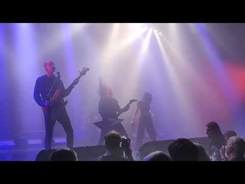 Predatory Void 22/10/22 @ Soulcrusher Festival 2022 - Doornroosje - Nijmegen