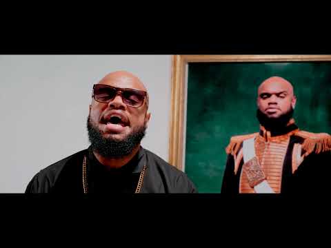 7Starr - I (Official music video)