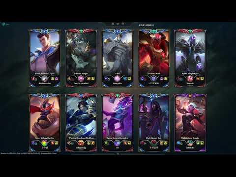 JDG JunJia - Xin Zhao 11/4/16 vs Rengar | Challenger 1293LP S16 | Warring Kingdom Xin Zhao Gameplay