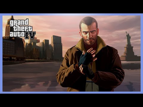 Grand Theft Auto IV Gameplay Walkthrough | #17: Final Destination