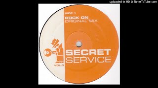 The Sugarland Gang - Rock On (Alternative Mix)