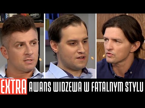 MISJA FUTBOL DOGRYWKA - AWANS WIDZEWA DO 1. LIGI W FATALNYM STYLU