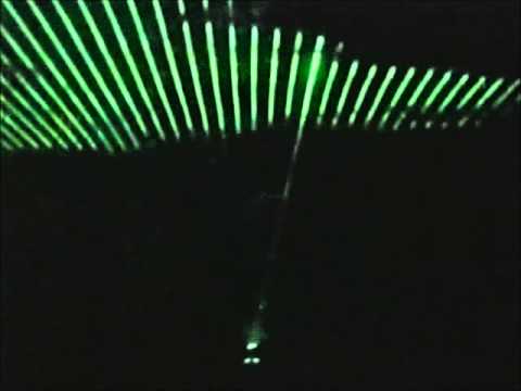 2002 NBA Finals Game 3 Intro (Lakers @ Nets)