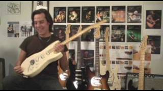 Video thumbnail for Godin Progression - Corey Diabo by Guitares Godin Officiel / Godin Guitars Official