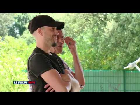 Fight Aids Monaco : les 8 ans de la Maison de Vie