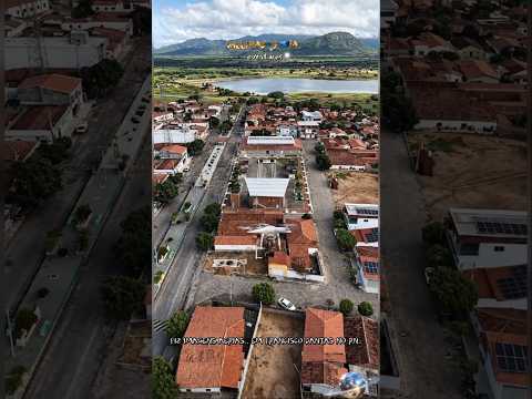 MEU MUNDO-IA,,    imagens aerias do meu drone,,  em Francisco dantas no rn,,