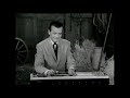 Speedy West #1 (From the TV Show "Country Style" 1963-64)