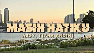 Download lagu Tiara Andini - Masih Hatiku (Normal Reverb) TikTok Version (Ku Cemburu Namun Hanya Sebatas Itu) mp3