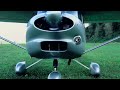 Propeller Plane Engine Sound Effect