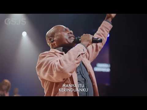 Menyenangkan Mu ( Welyar Kauntu) by Ps. Vriego Soplely feat GSJS Worship, Pakuwon Mall, Surabaya