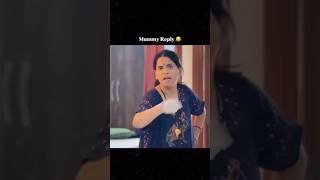 Mummy Reply 😂💀 #mom #mummy #reaction #shorts #shortvideo #gym #youtubeshorts