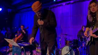 Mike Doughty - Supra Genius - 10/23/19 - SPACE - Evanston, IL