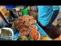 Very Famous Surti Aloo Puri 1000 Plates Sold In 1 Day Indian Street Food