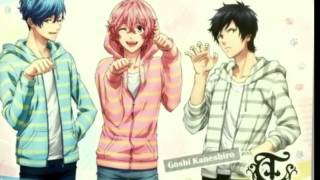 Needle No.6 (Thrive)