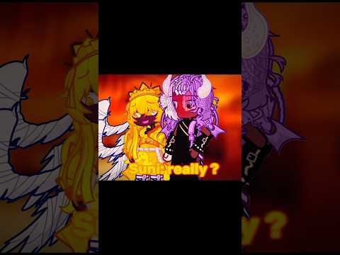 ||I like your ears..♥︎||skysun|| suni x skylar|| #viral #gacha #lazyedit