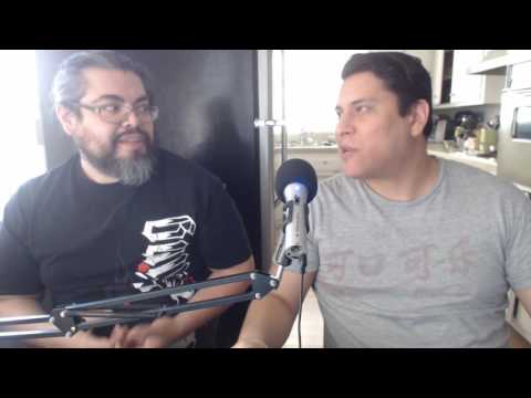 Episode 101 - Intro to Geek